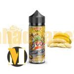 جویس میلک شیک موز هورنی <br><span>Horny Flava Banana Milkshake</span> - Image 2